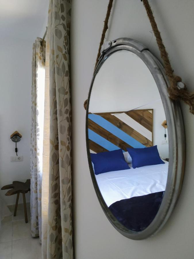 Villa Stefi Playa Blanca Dış mekan fotoğraf