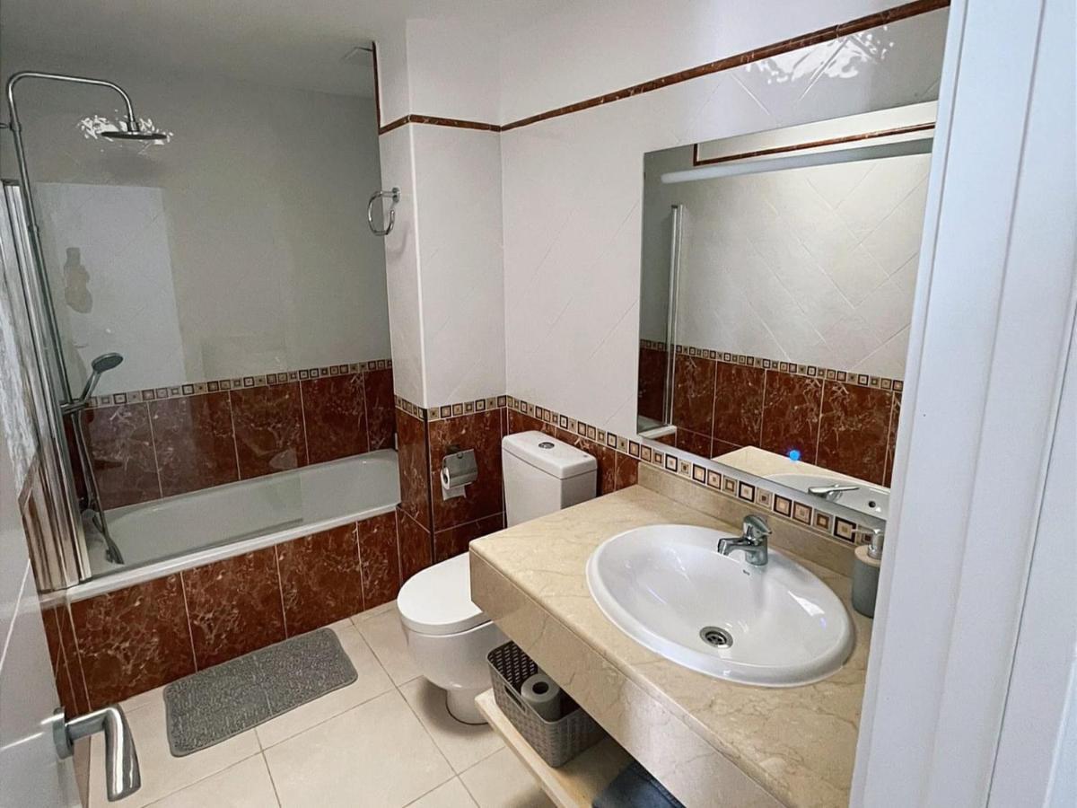 Villa Stefi Playa Blanca Dış mekan fotoğraf