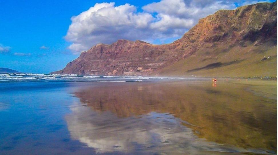 Villa Stefi Playa Blanca Dış mekan fotoğraf