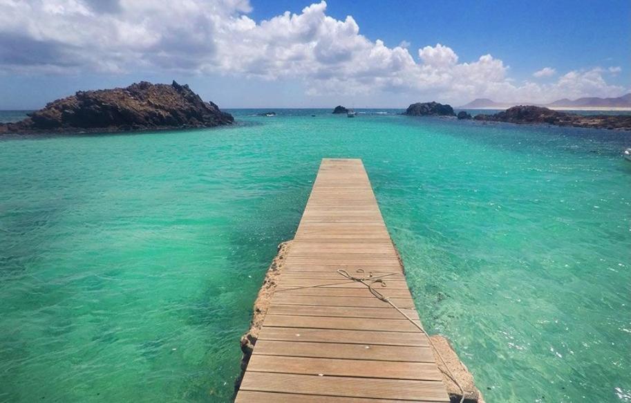 Villa Stefi Playa Blanca Dış mekan fotoğraf