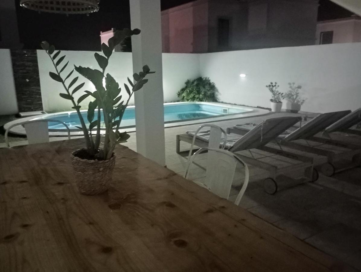 Villa Stefi Playa Blanca Dış mekan fotoğraf