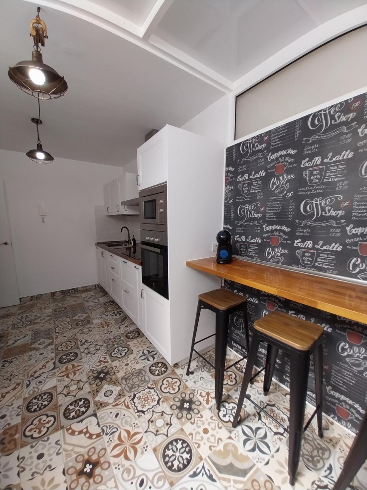 Villa Stefi Playa Blanca Dış mekan fotoğraf