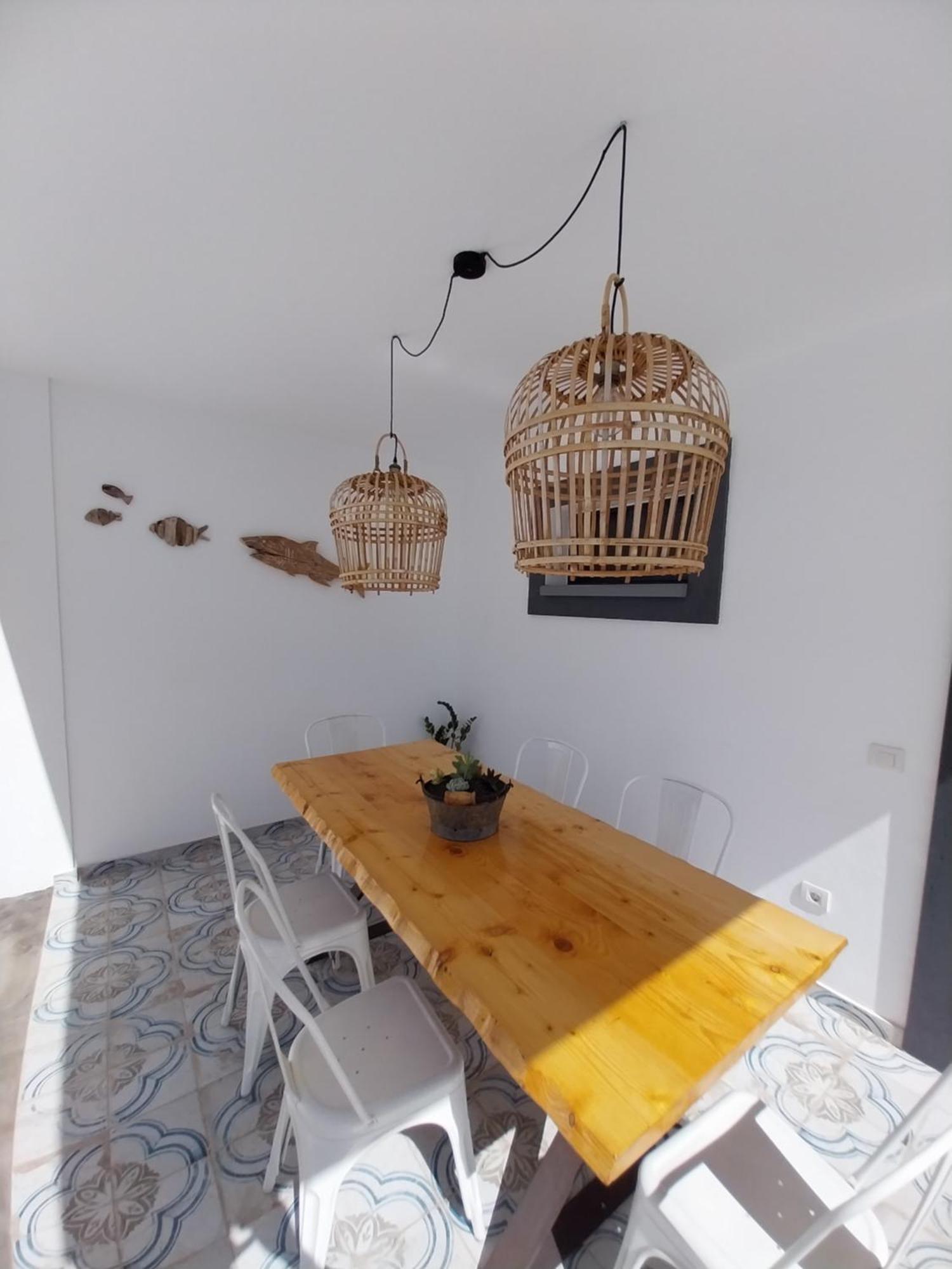 Villa Stefi Playa Blanca Dış mekan fotoğraf