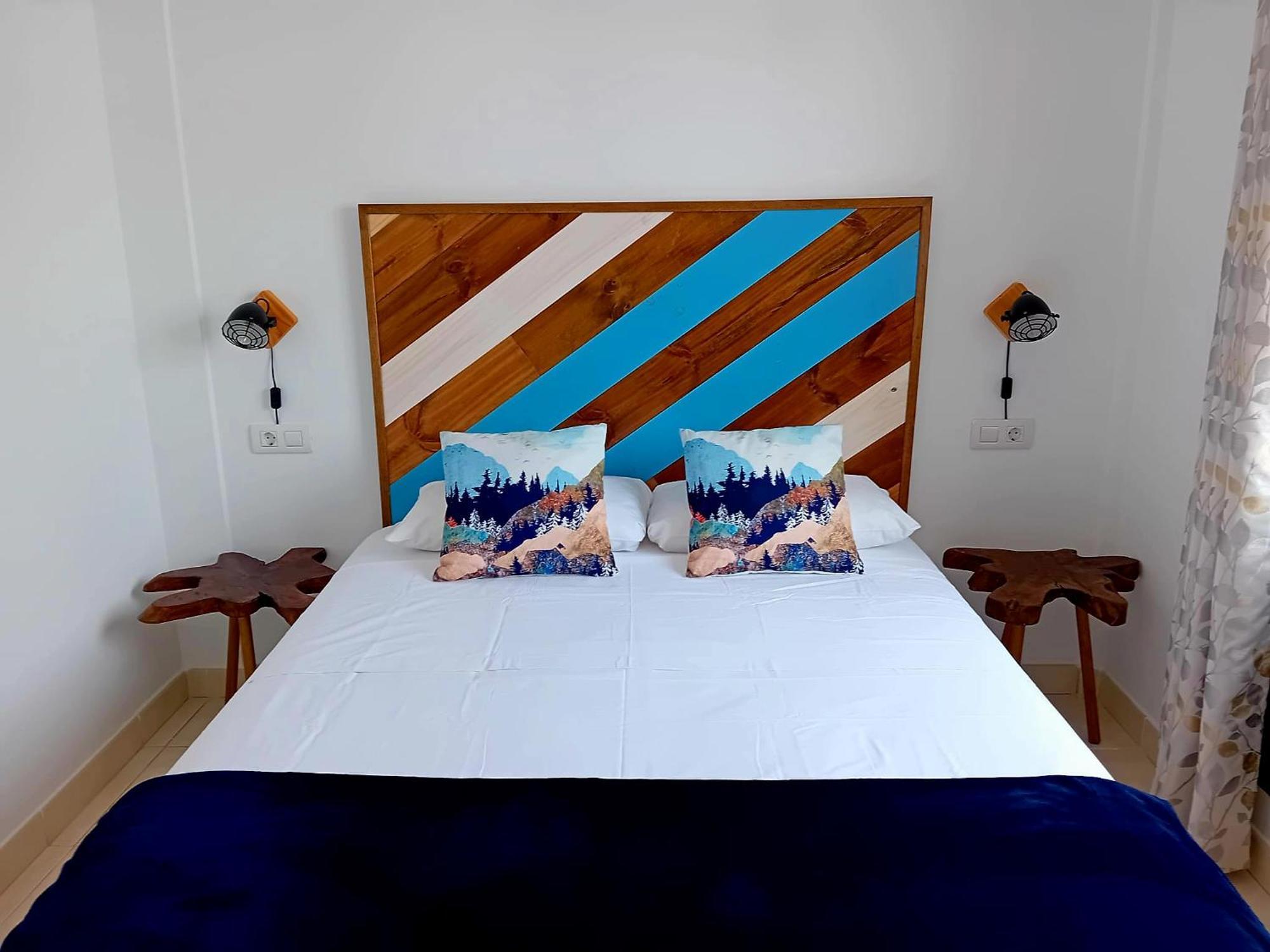 Villa Stefi Playa Blanca Dış mekan fotoğraf