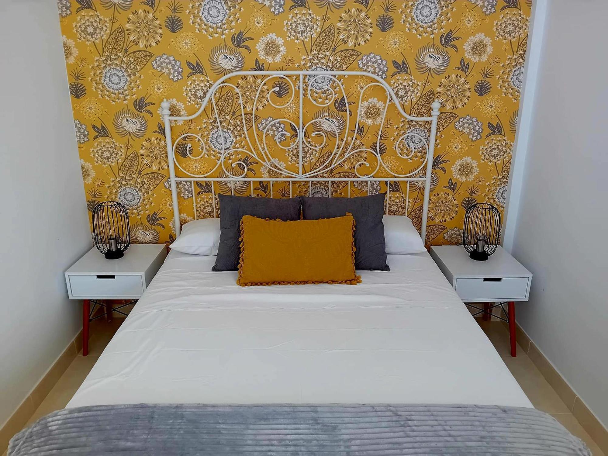 Villa Stefi Playa Blanca Dış mekan fotoğraf